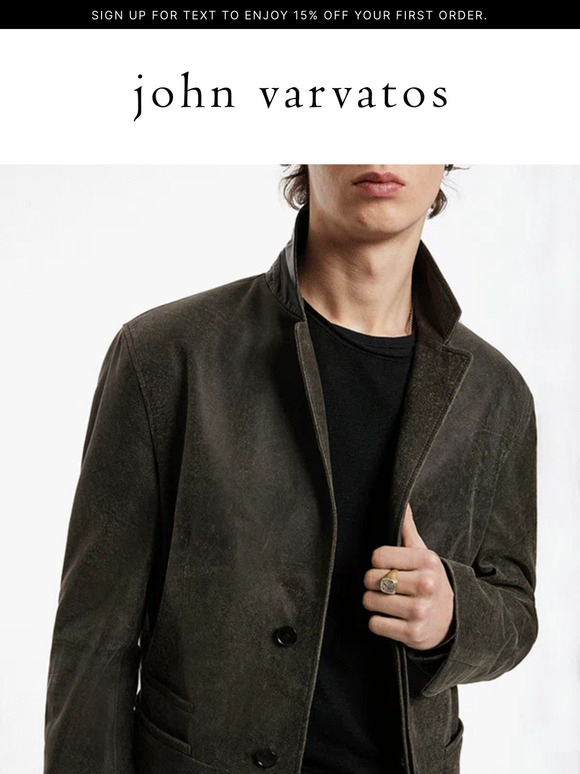 Sale | Summer evening suits