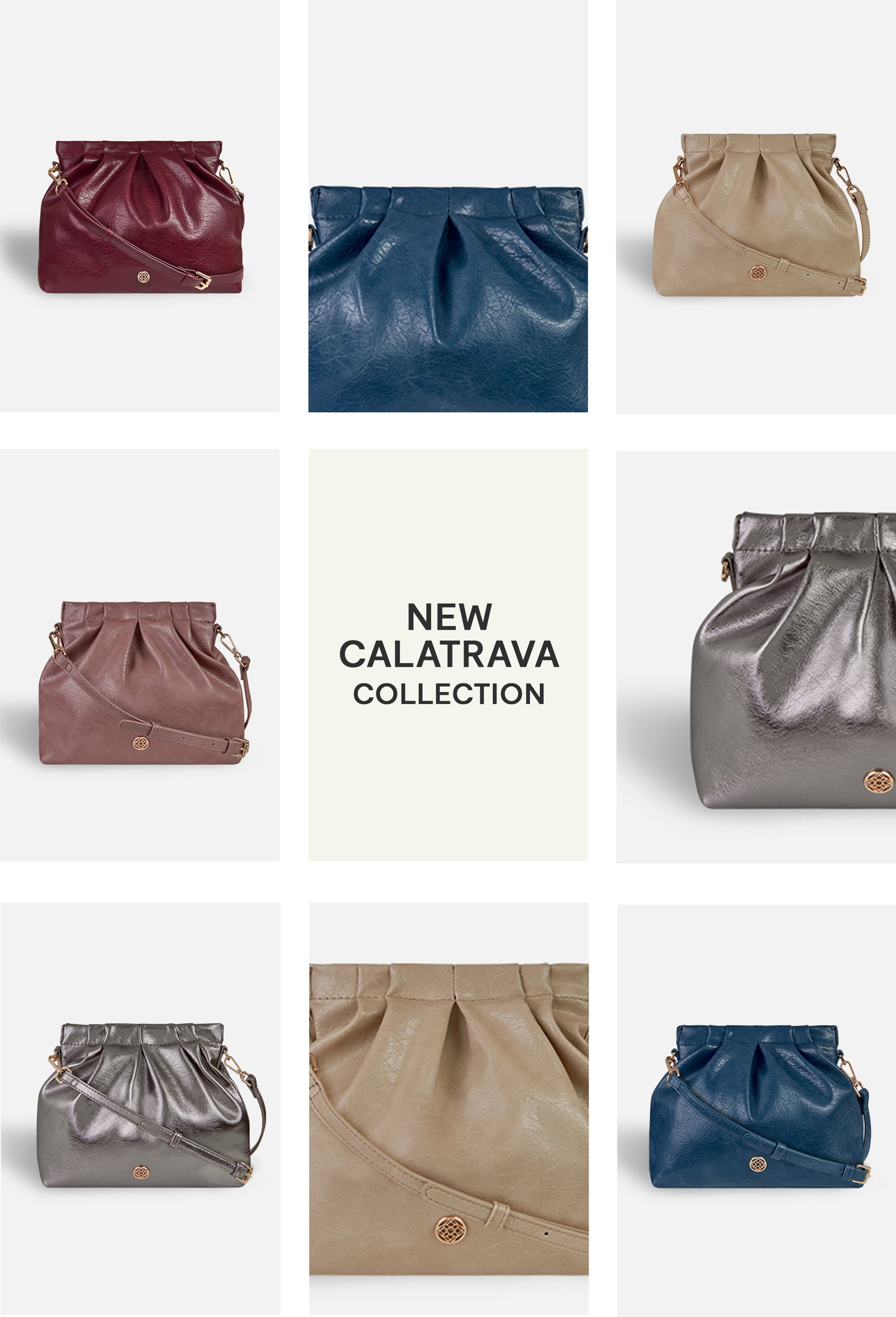 Lonbali Bolsos para mujer