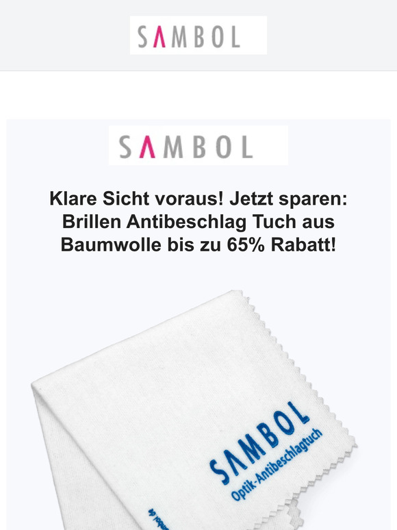 Sonderaktion