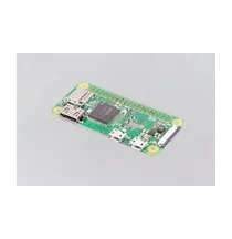 Raspberry Pi® Zero-W w/o GPIO Raspberry Pi® Zero W 512 MB 1 x 1.0 GHz