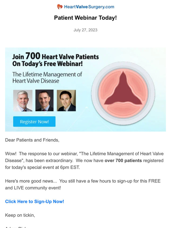 Patient S Guide To Heart Valve Surgery Unique Ebook Join Heart