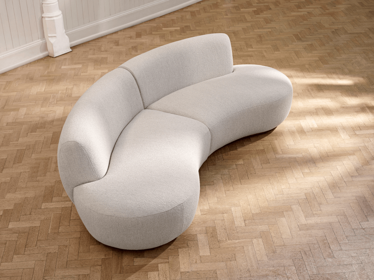 Soho Home Ltd A guide to our most versatile sofas Milled