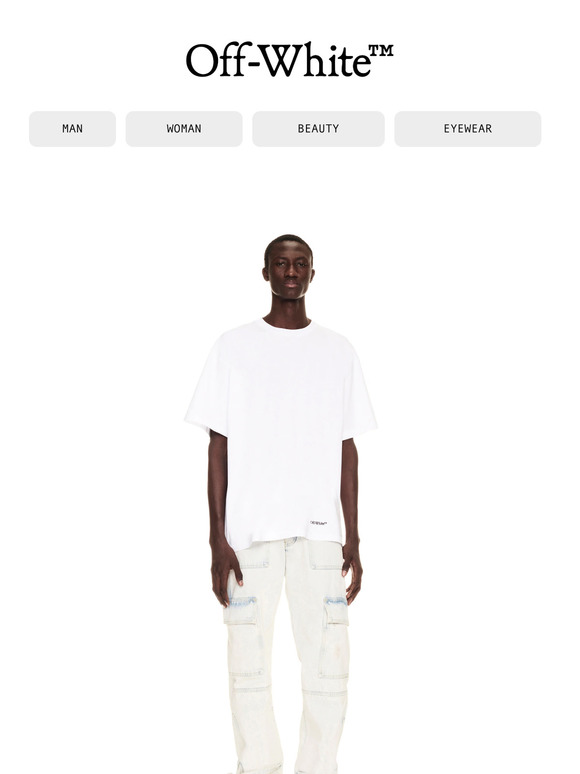 Off-White™ Miami capsule - Off-White c/o Virgil Abloh