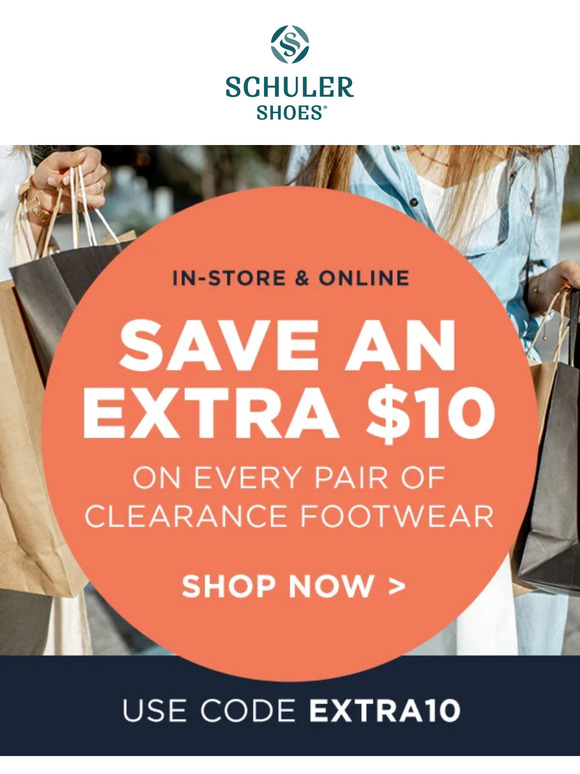 Schuler Shoes Go for it Milled