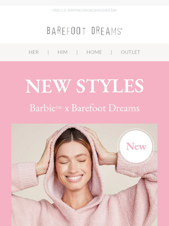 Bring Barbie to Life