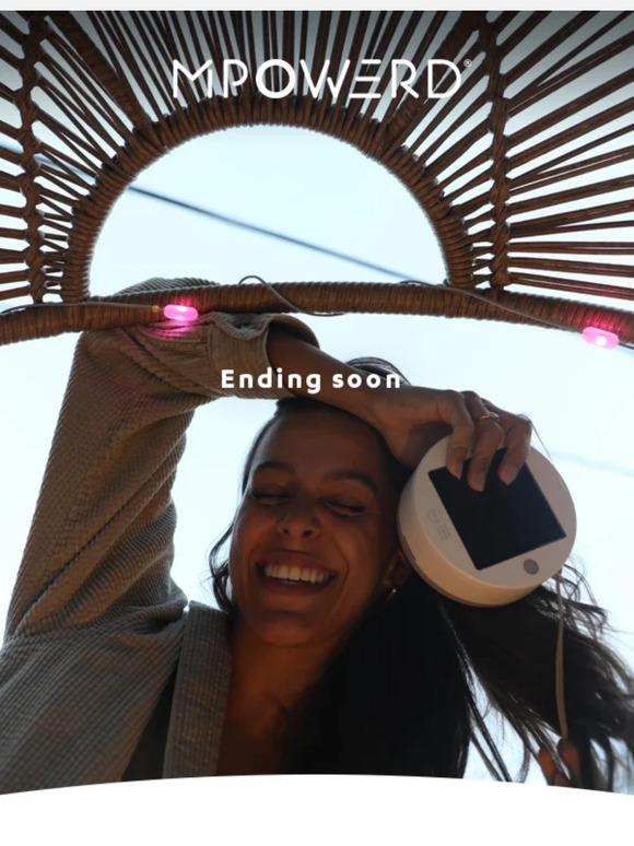 Ending soon: String Lights 18ft BOGO Sale