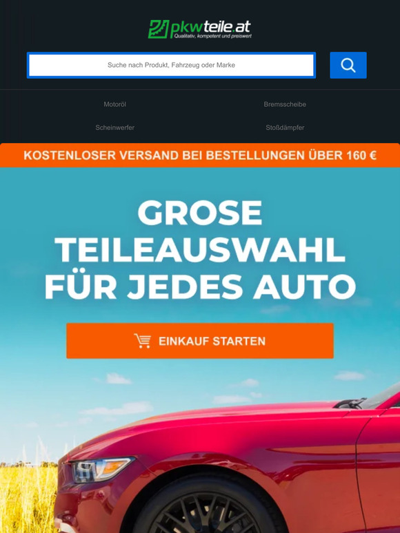 🔧 Zeit für ein Upgrade?