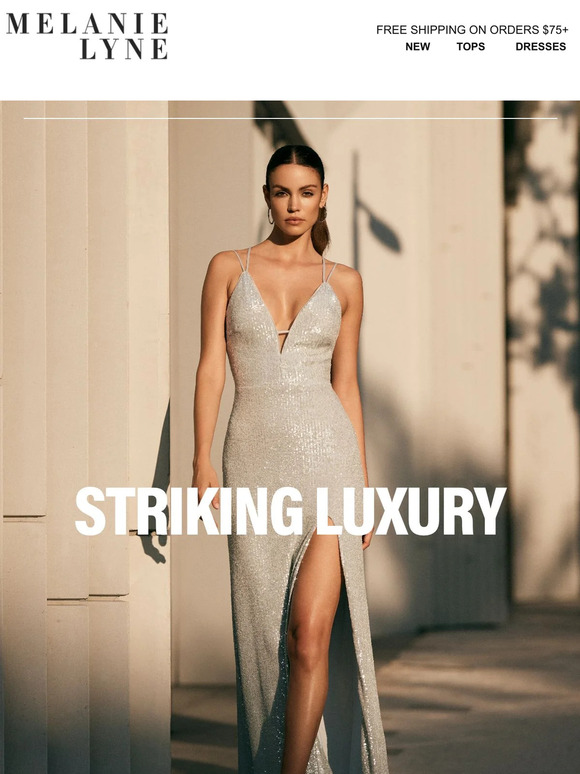 Occasion-worthy dresses💎