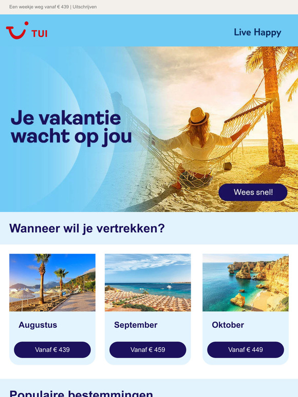Deze prijzen zijn géén grap