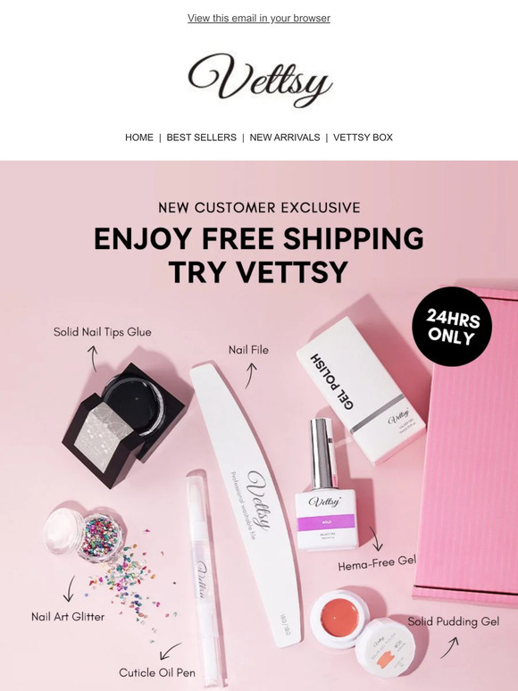 🛳️FREE Shipping on your first $9.99 Mini Box