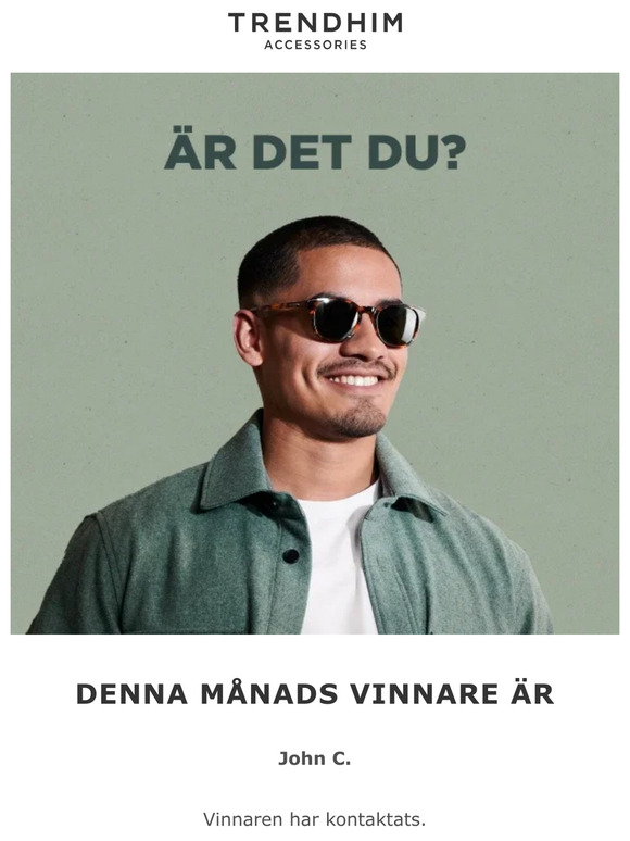 Vad är oddsen!?