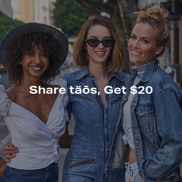 Share taos