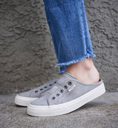 EZ SOUL Grey