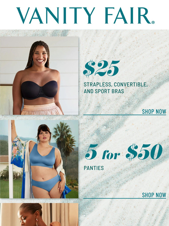 $25 bras - details inside