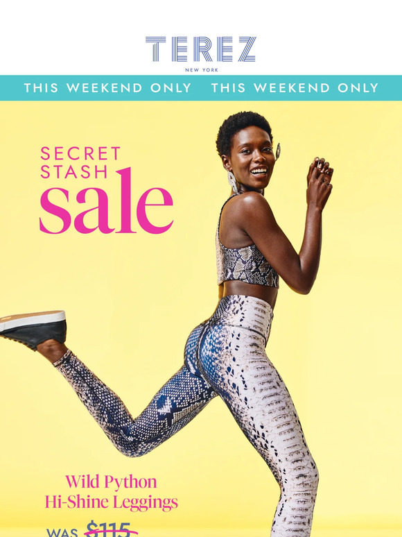 Save Up to 70% Off Starts Now!
