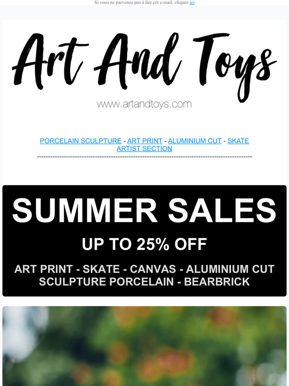 ORLINSKI for SUMMER SALE 💥💥