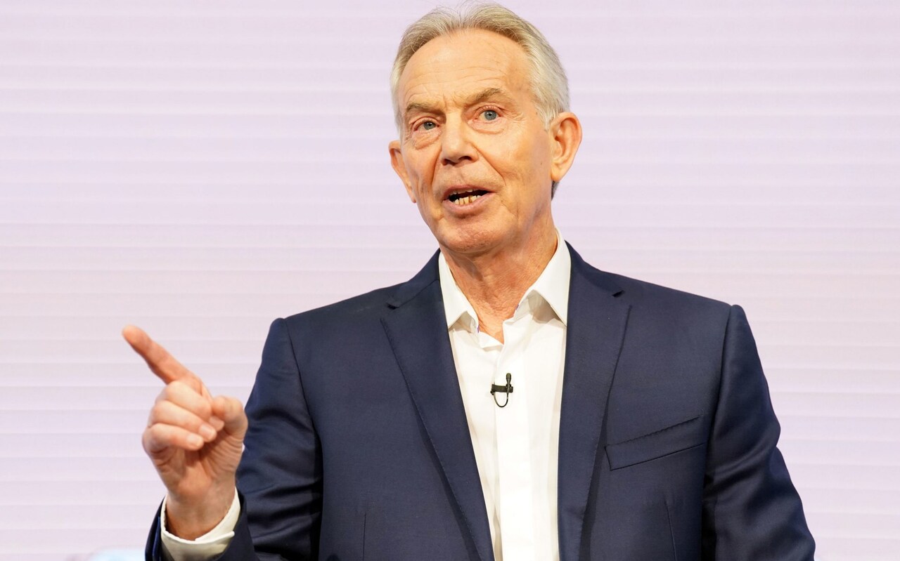 Telegraph Travel: Public must be spared huge burden of net zero, warns