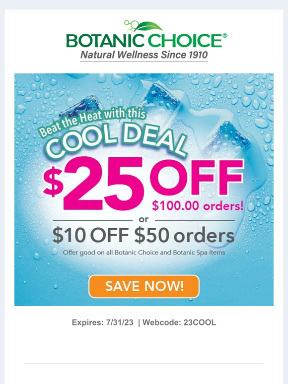 Hi, your coupon is enclosed