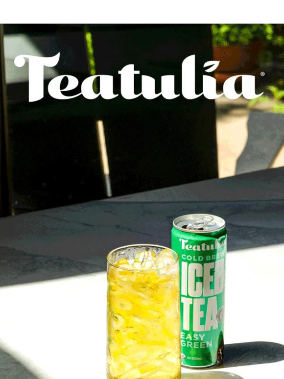 Have A Drink With Us