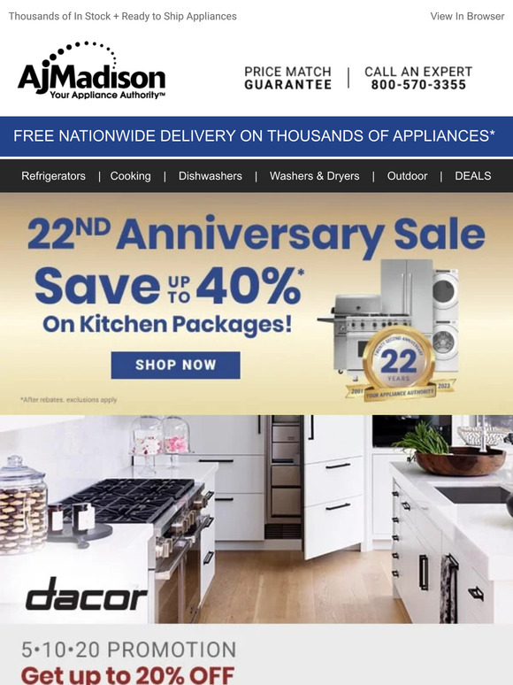 Aj Madison 🌟Upgrade to Luxury Anniversary Sale Packages You Can't Resist! 🌟 Milled