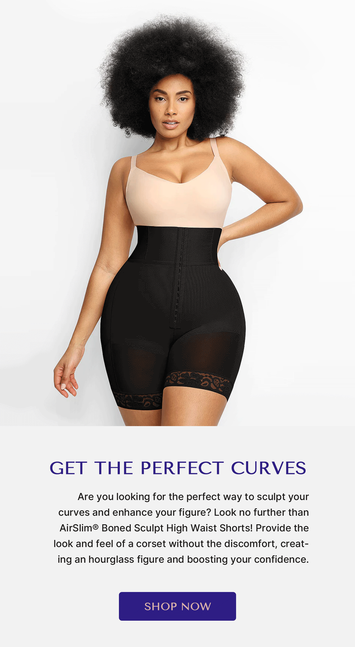 Shapellx Shapewear!, Which Shorts to Choose??