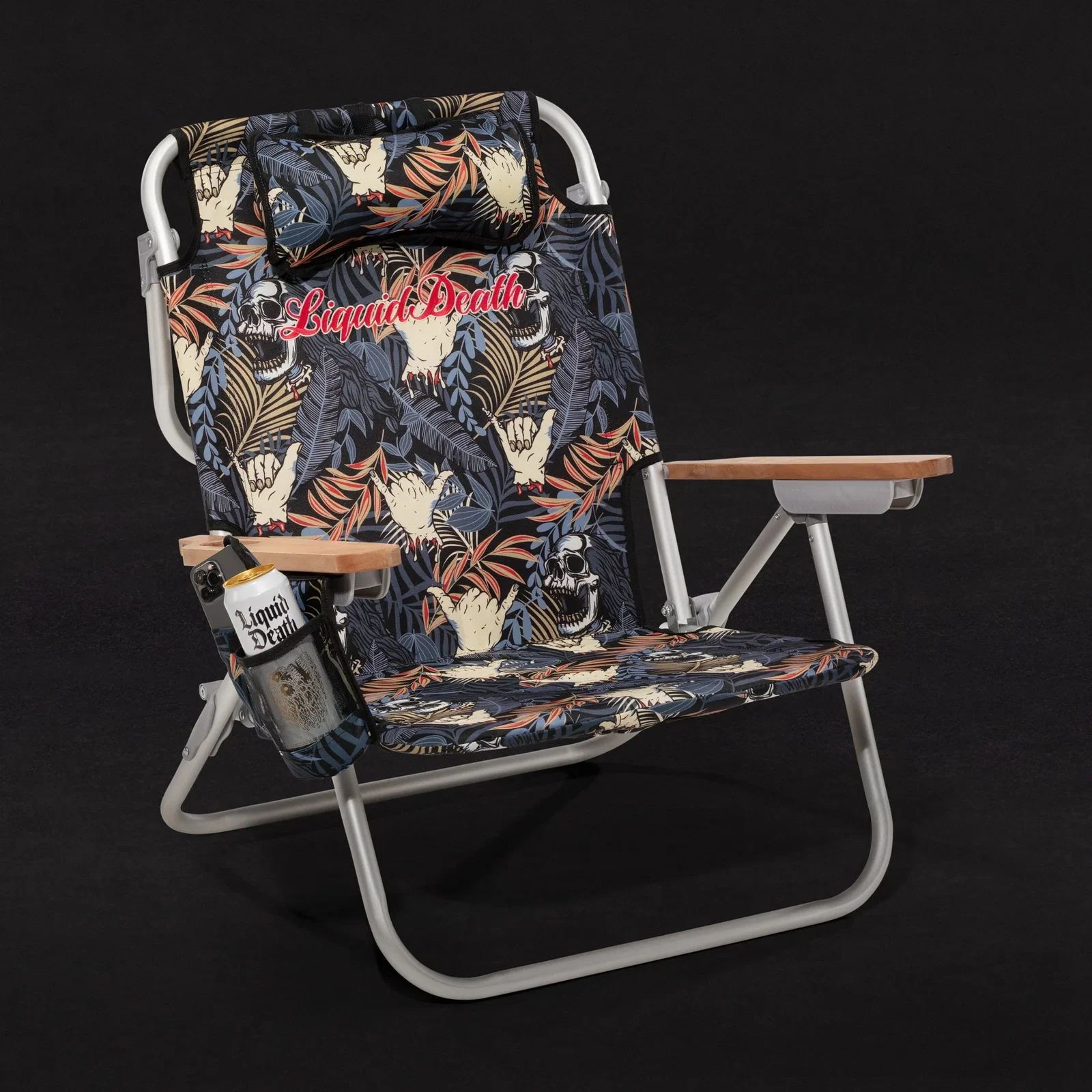 Image of Deathy Bahama Chair
