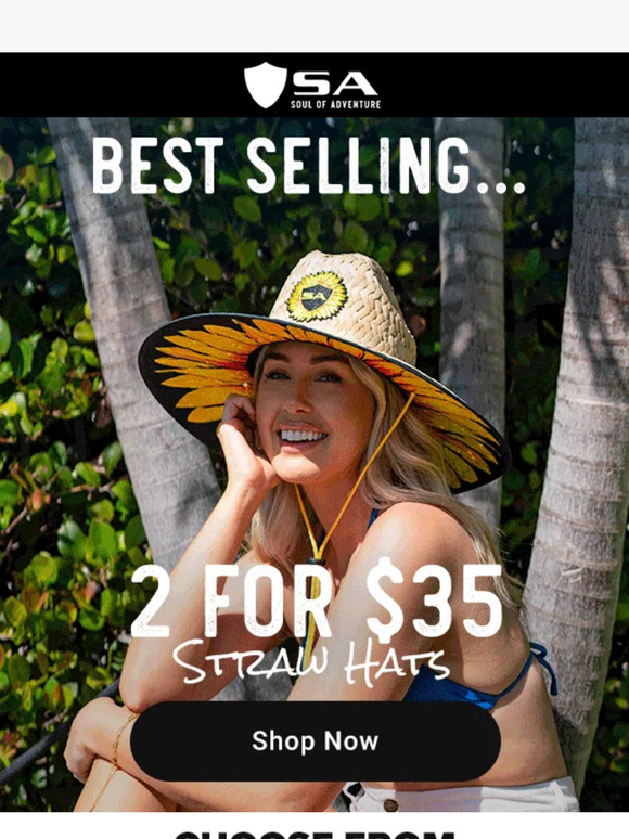 Don't Miss This Sale - Ends Soon! 🏃‍♂️