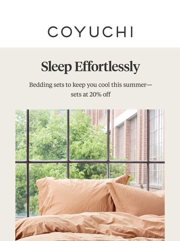 Summer Essentials: Bundle + Save