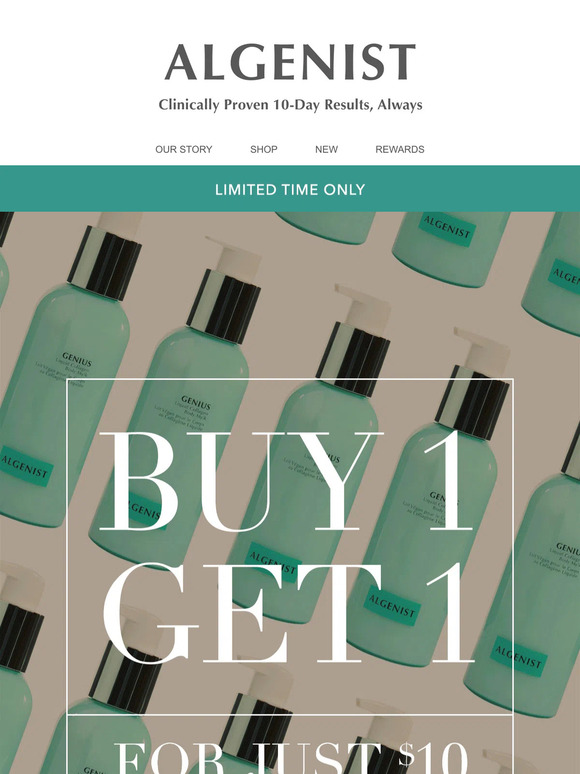 Our 2-for-Sale Continues with Stellar Savings on Sets & Kits