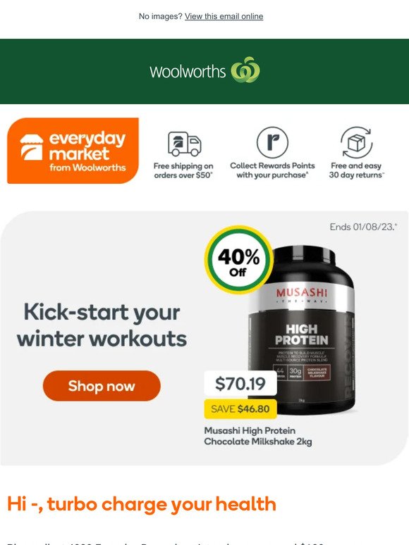— 🔥 up to 50% off vitamins & supplements