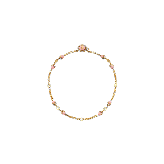 Jewellery accessory Discover more on the Gucci website 