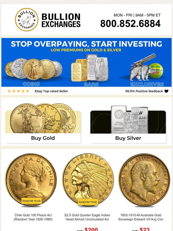 ⚡SAVE on eBay: DEALS on Vintage Gold Coins! Shop Eagles, Gold Pendants & More!⚡