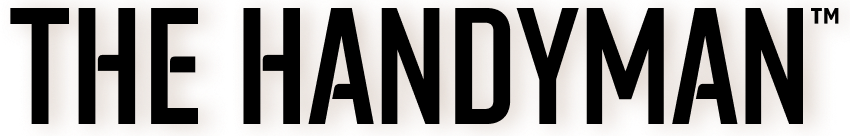 THE HANDYMAN™