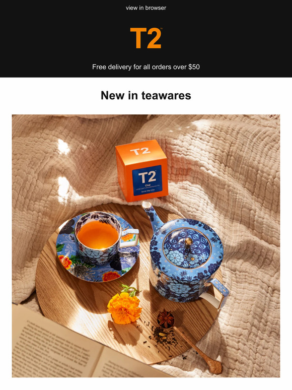 Brand NEW for you!