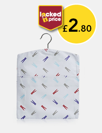Peg bag