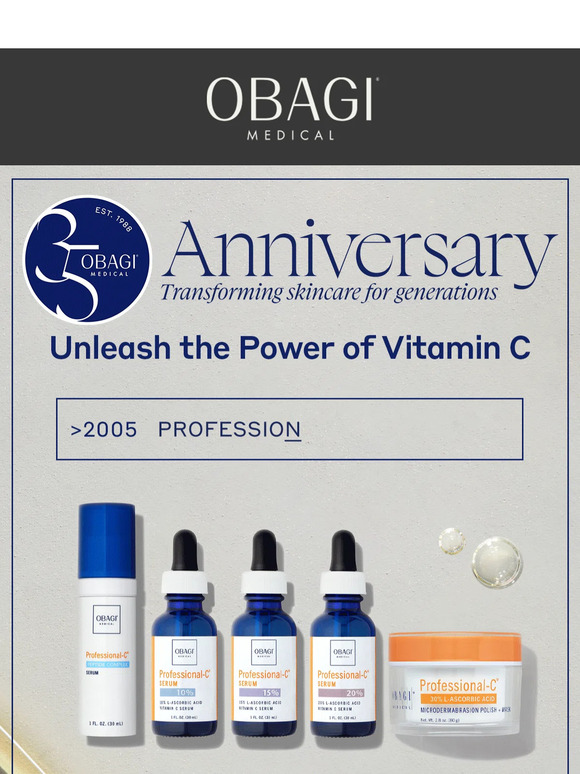 Discover the Power of Professional-C®