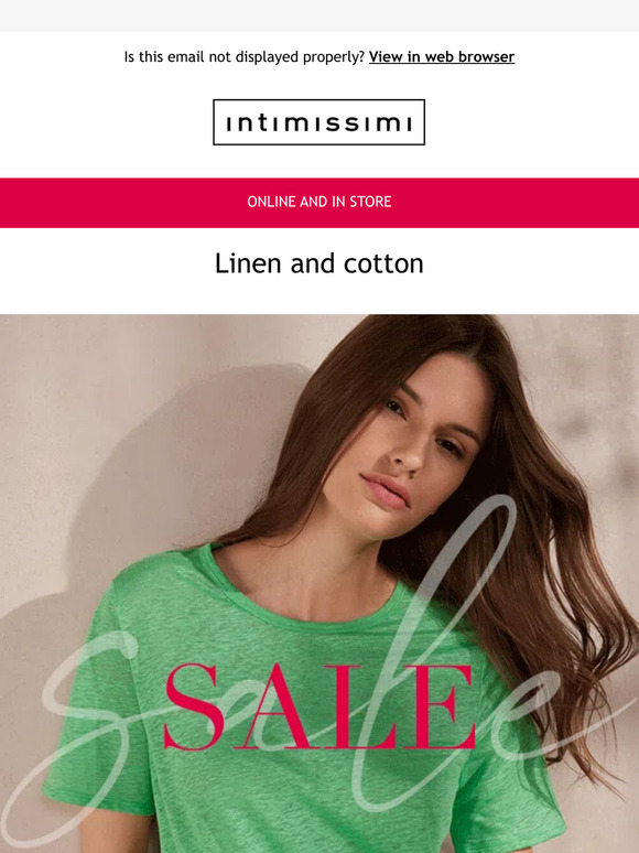 T-shirts, tops, shirts and jumpers up to 50% off