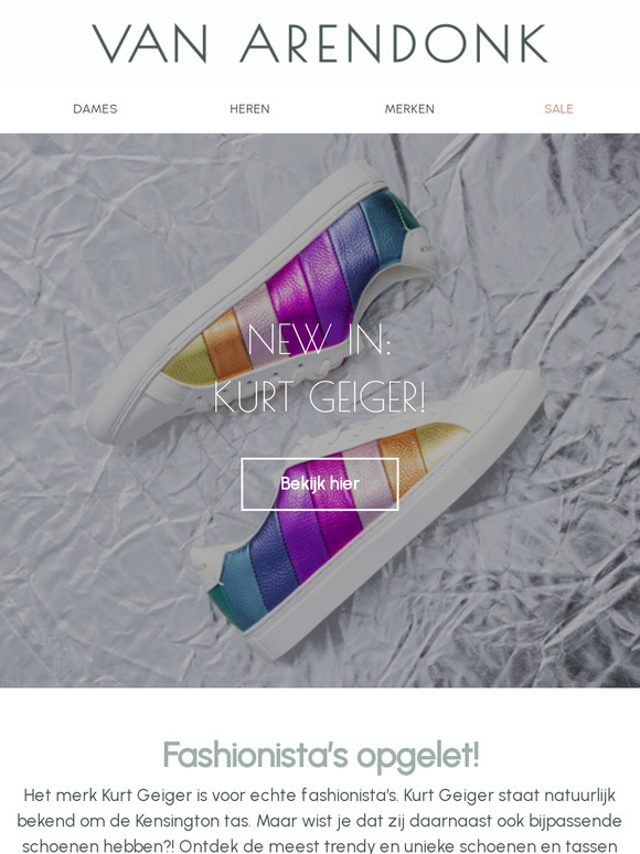 NIEUW!  💖