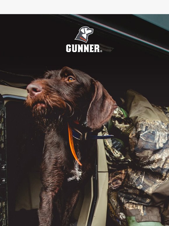 Running Out: OnX HUNT Elite with GUNNER