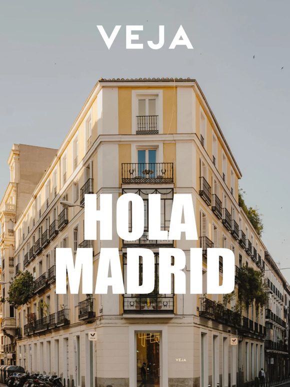 VEJA Madrid