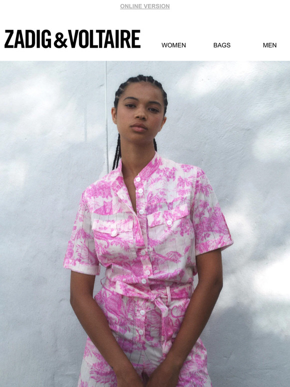 SALE - Final markdown