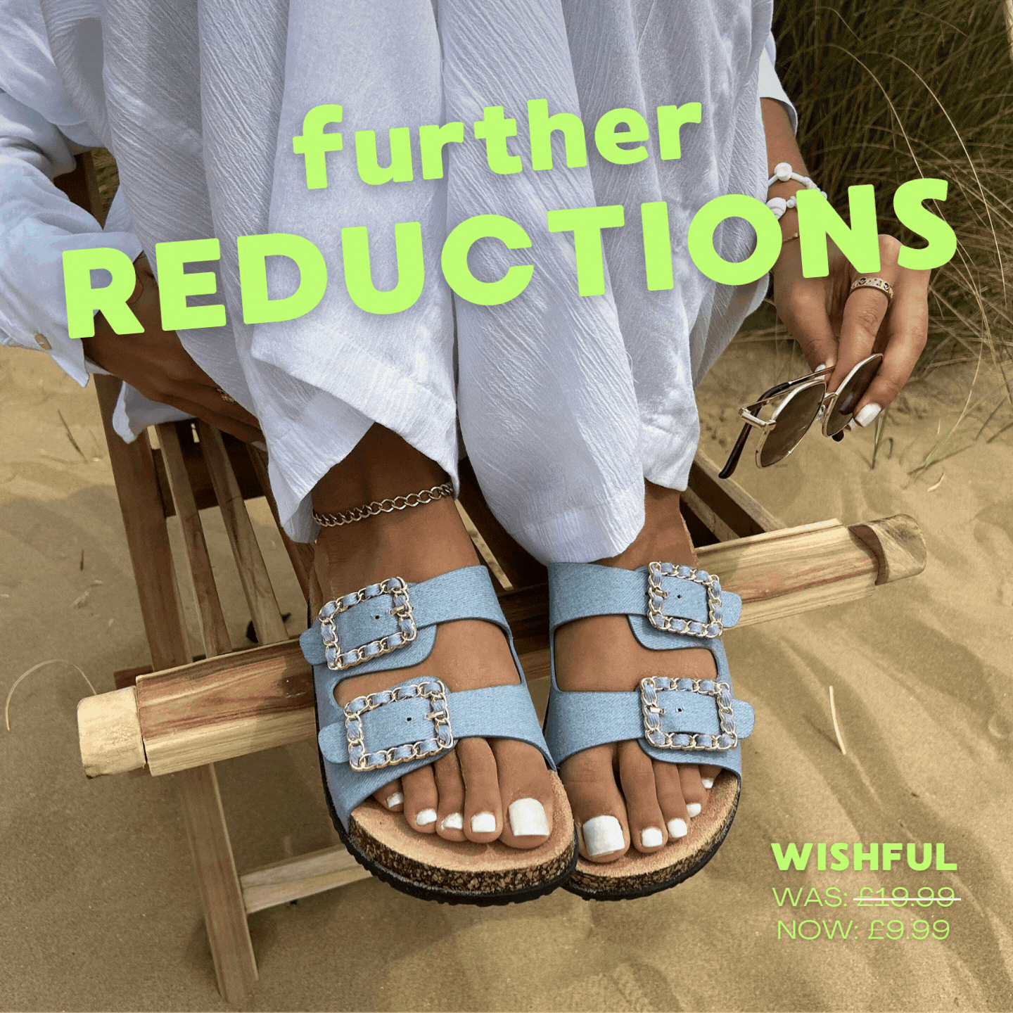 Linzi Shoes Further Reductions 🔥 Milled