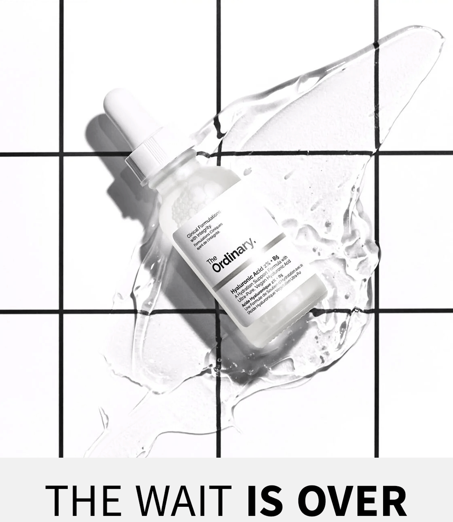 Superbalist Hello South Africa Meet THE ORDINARY Milled Superbalist Hello South Africa Meet THE ORDINARY Milled