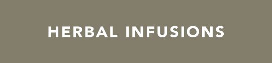 Herbal Infusions