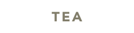 Tea