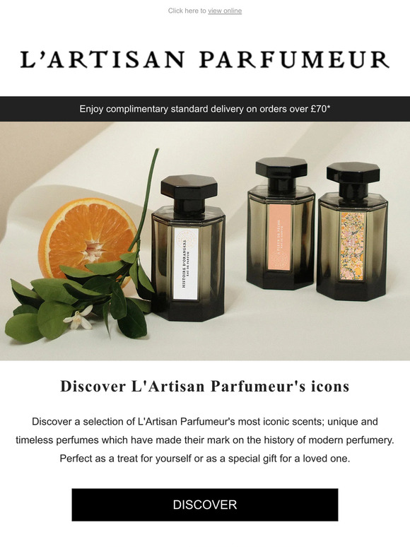 Timeless Small Winter Set - L'Artisan Parfumeur (EN)