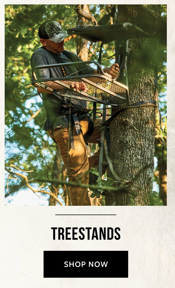Hunting Master Catalog