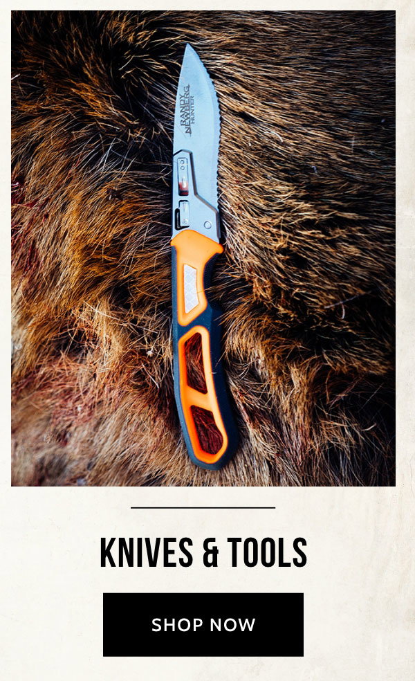 Hunting Master Catalog
