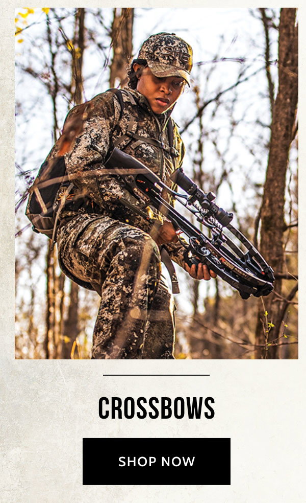 Hunting Master Catalog