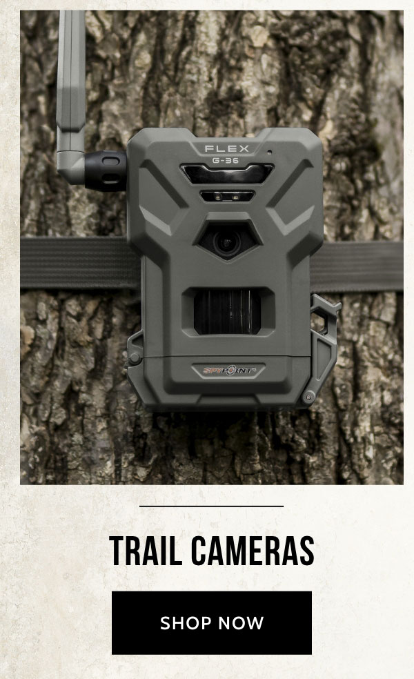 Hunting Master Catalog